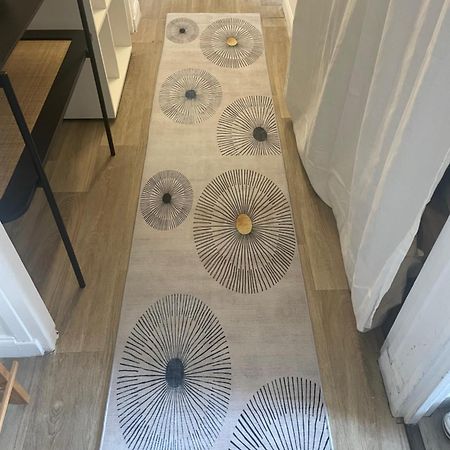 Bel Appartement Spacieux ,Convivial De 3 Chambres Avec Parking Prive Secure Кан Екстериор снимка