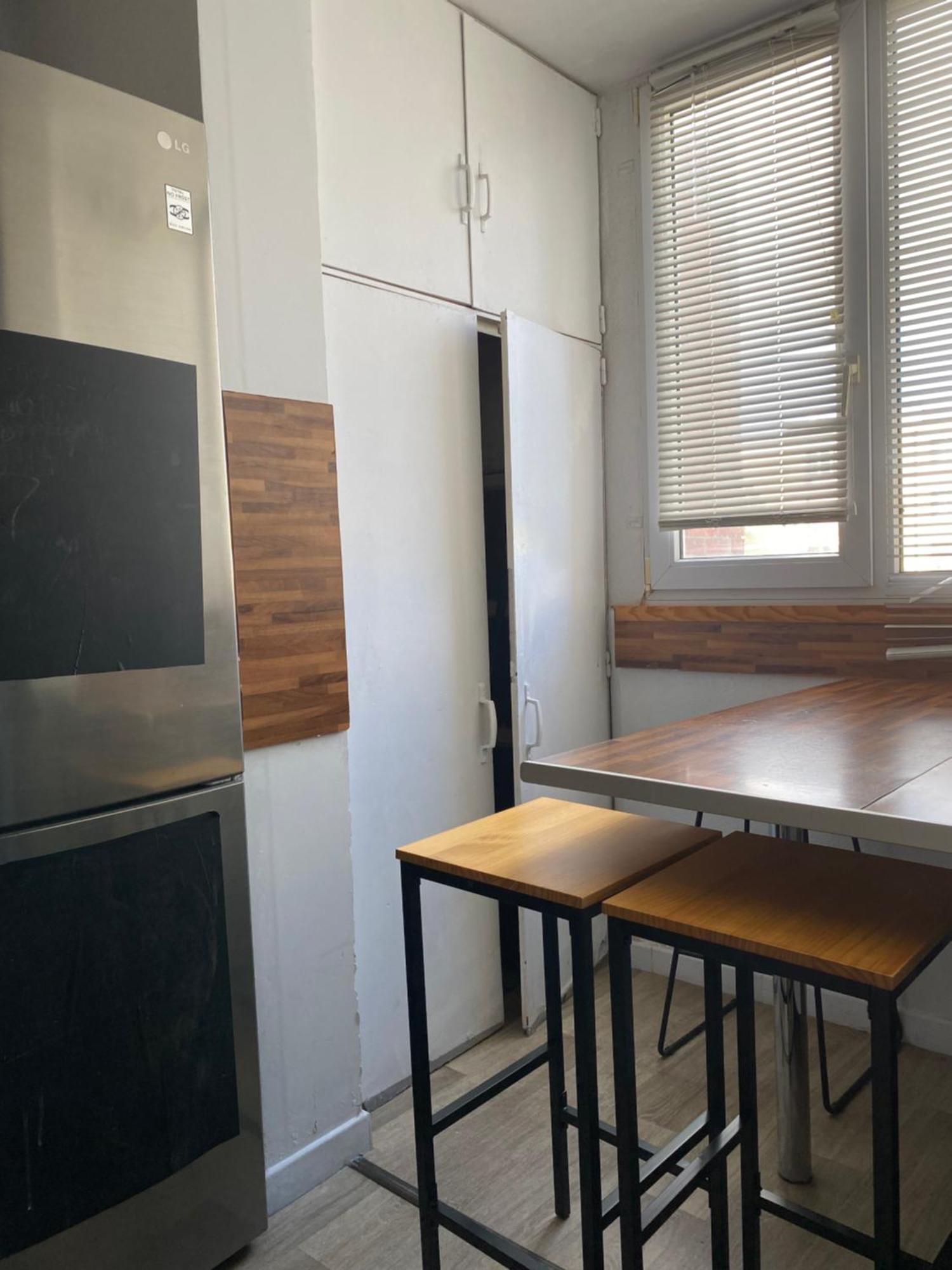Bel Appartement Spacieux ,Convivial De 3 Chambres Avec Parking Prive Secure Кан Екстериор снимка