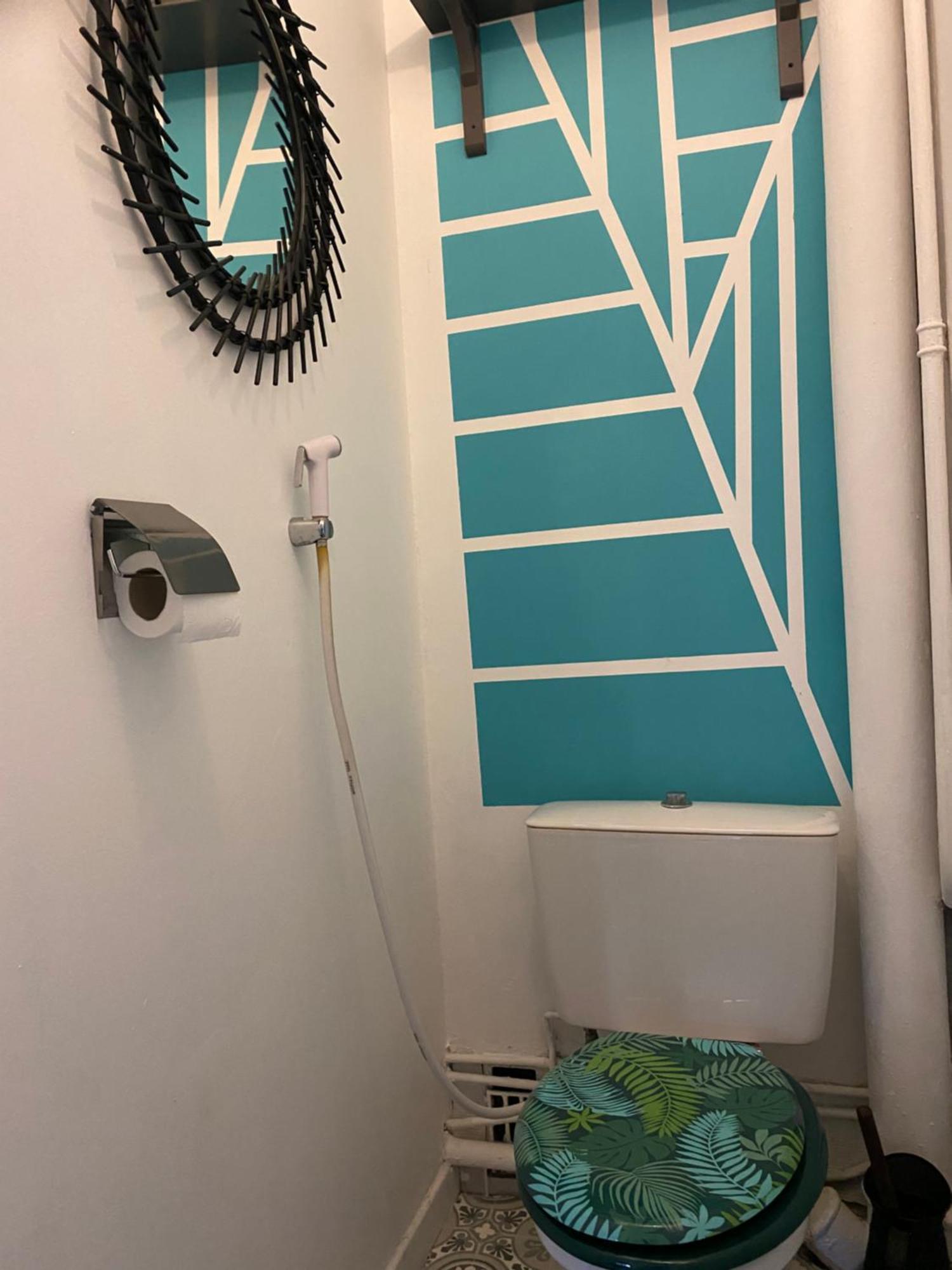 Bel Appartement Spacieux ,Convivial De 3 Chambres Avec Parking Prive Secure Кан Екстериор снимка