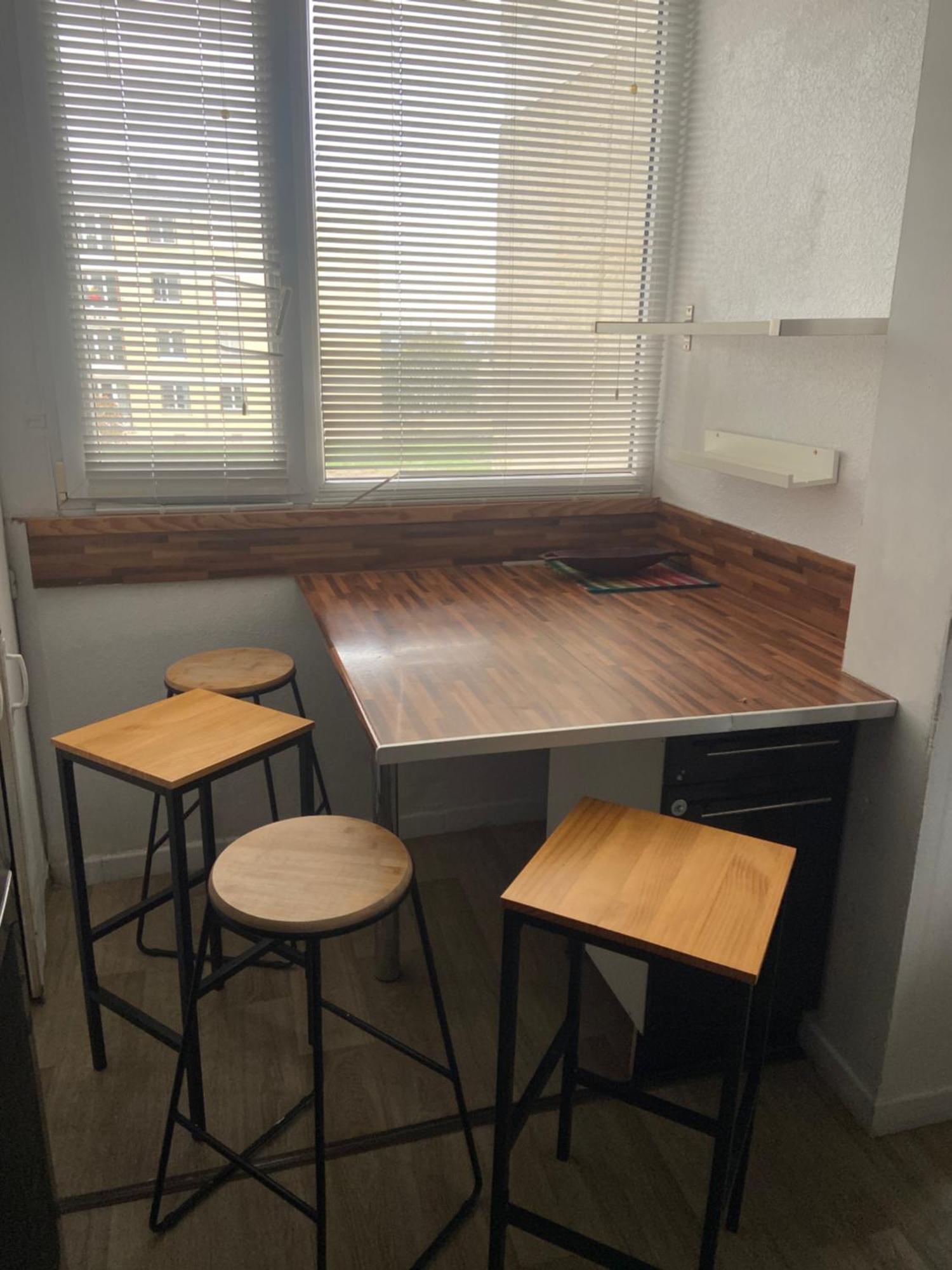 Bel Appartement Spacieux ,Convivial De 3 Chambres Avec Parking Prive Secure Кан Екстериор снимка