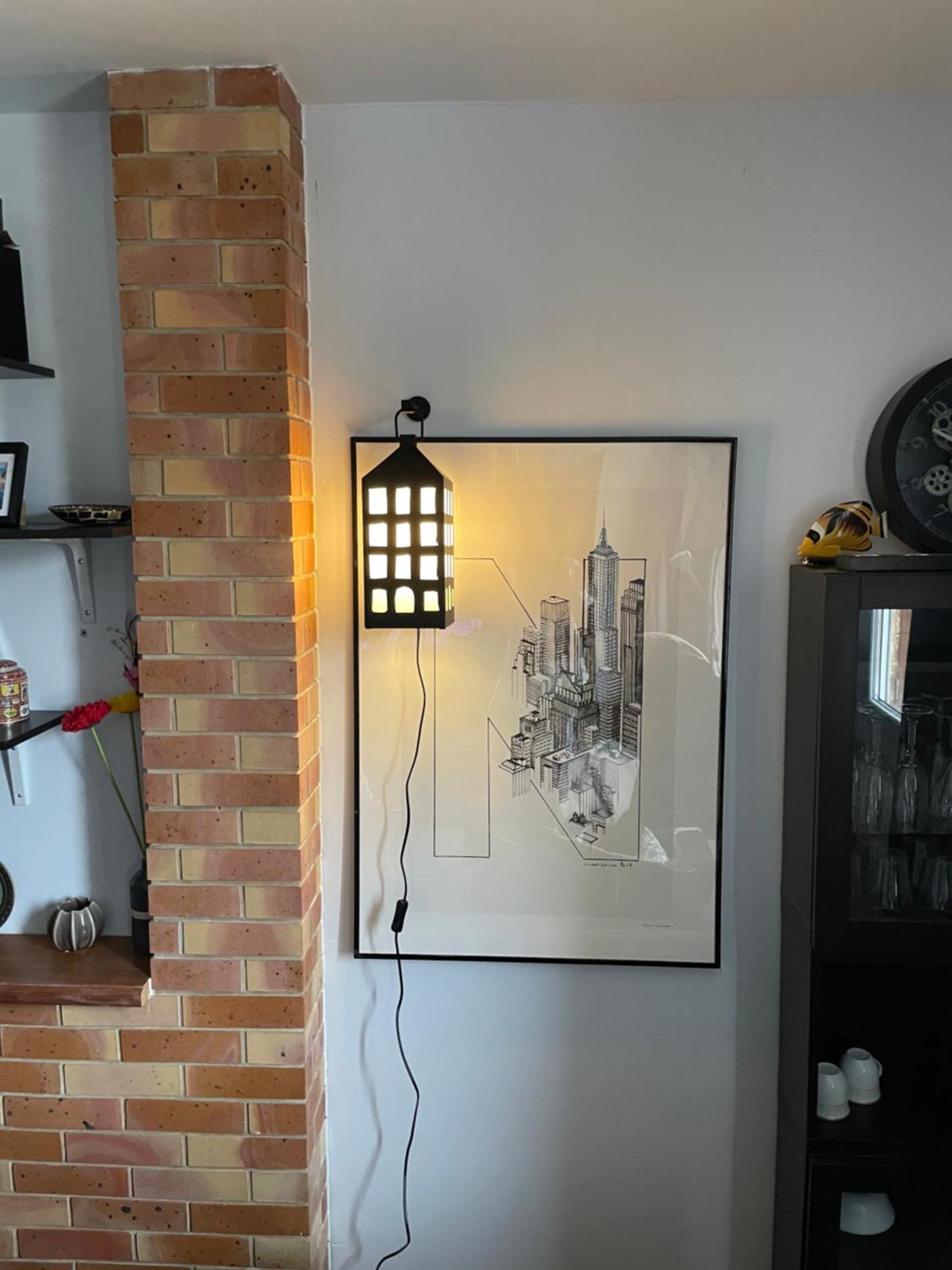 Bel Appartement Spacieux ,Convivial De 3 Chambres Avec Parking Prive Secure Кан Екстериор снимка