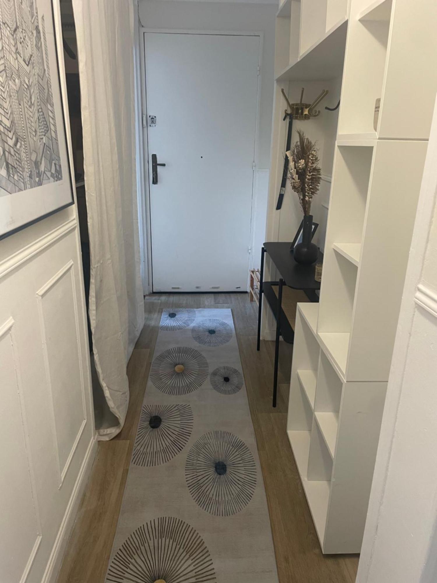 Bel Appartement Spacieux ,Convivial De 3 Chambres Avec Parking Prive Secure Кан Екстериор снимка