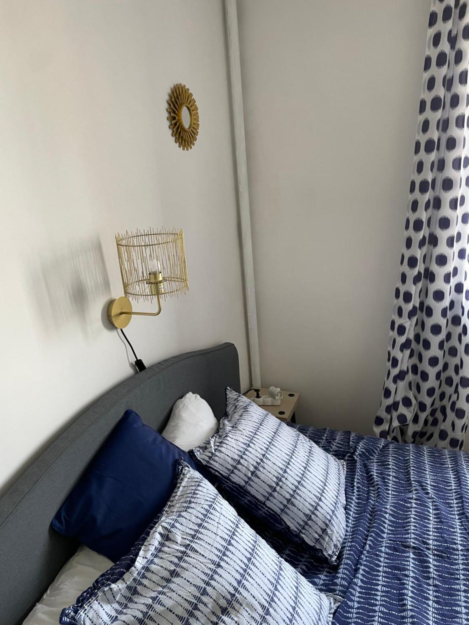 Bel Appartement Spacieux ,Convivial De 3 Chambres Avec Parking Prive Secure Кан Екстериор снимка