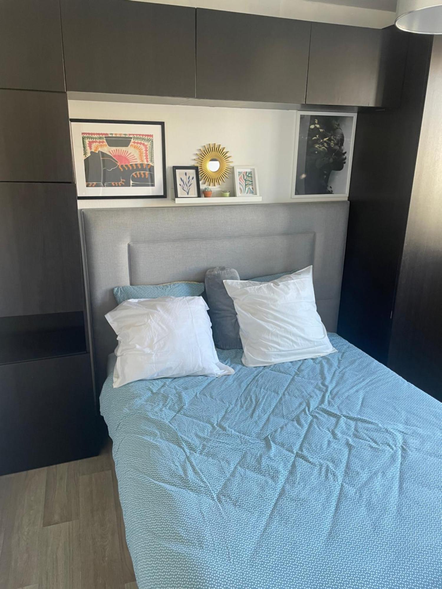 Bel Appartement Spacieux ,Convivial De 3 Chambres Avec Parking Prive Secure Кан Екстериор снимка